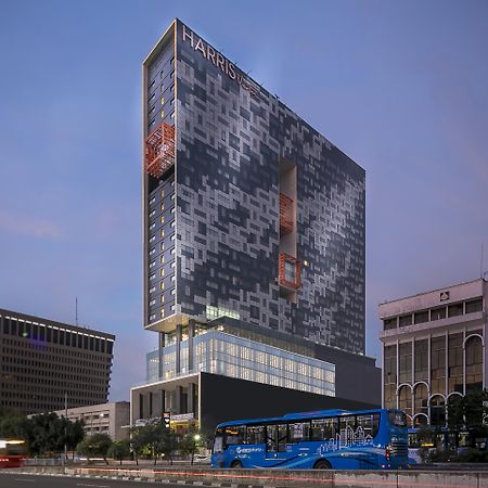 Vertu Harmoni Jakarta Exterior foto