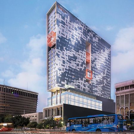 Vertu Harmoni Jakarta Exterior foto