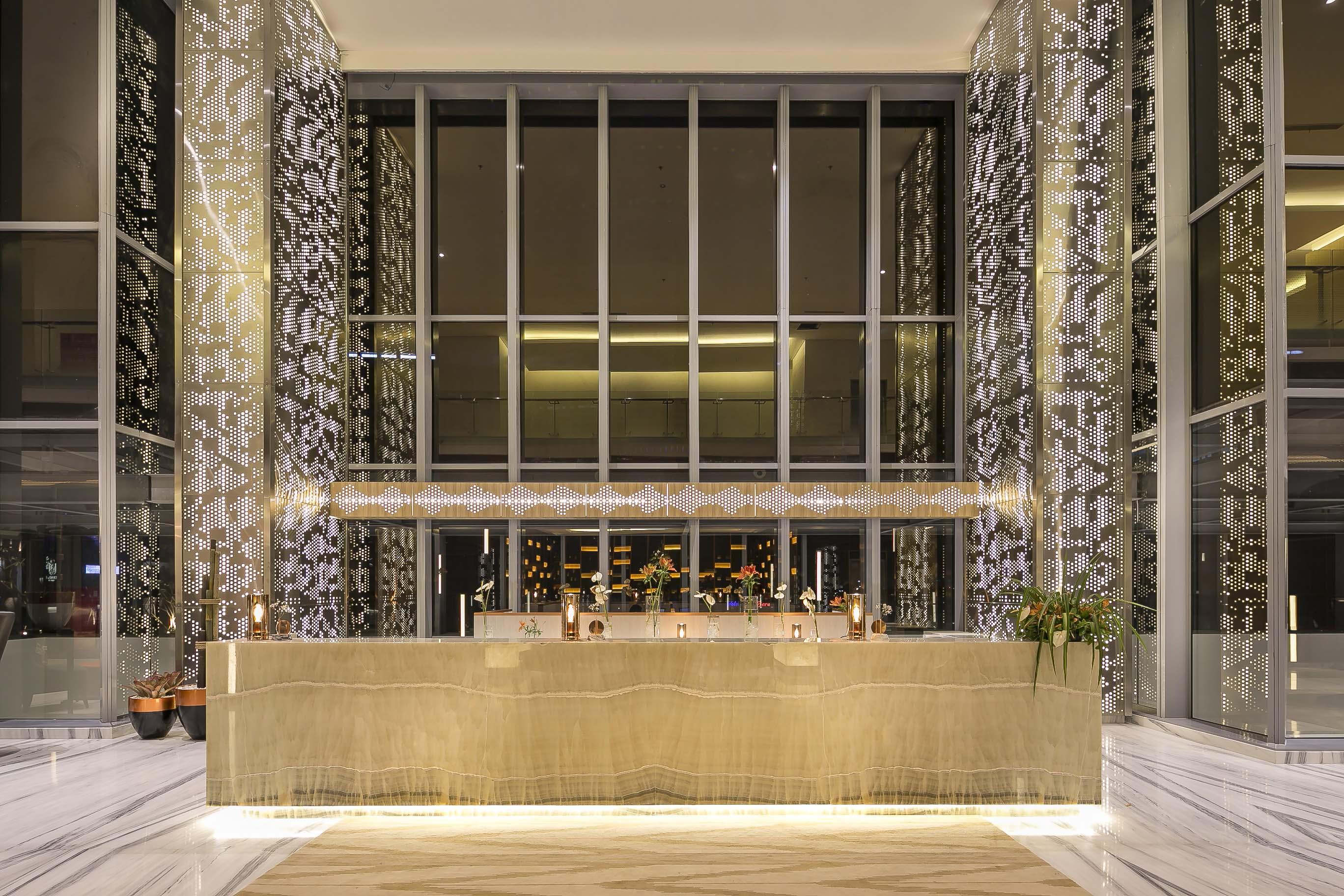 Vertu Harmoni Jakarta Exterior foto