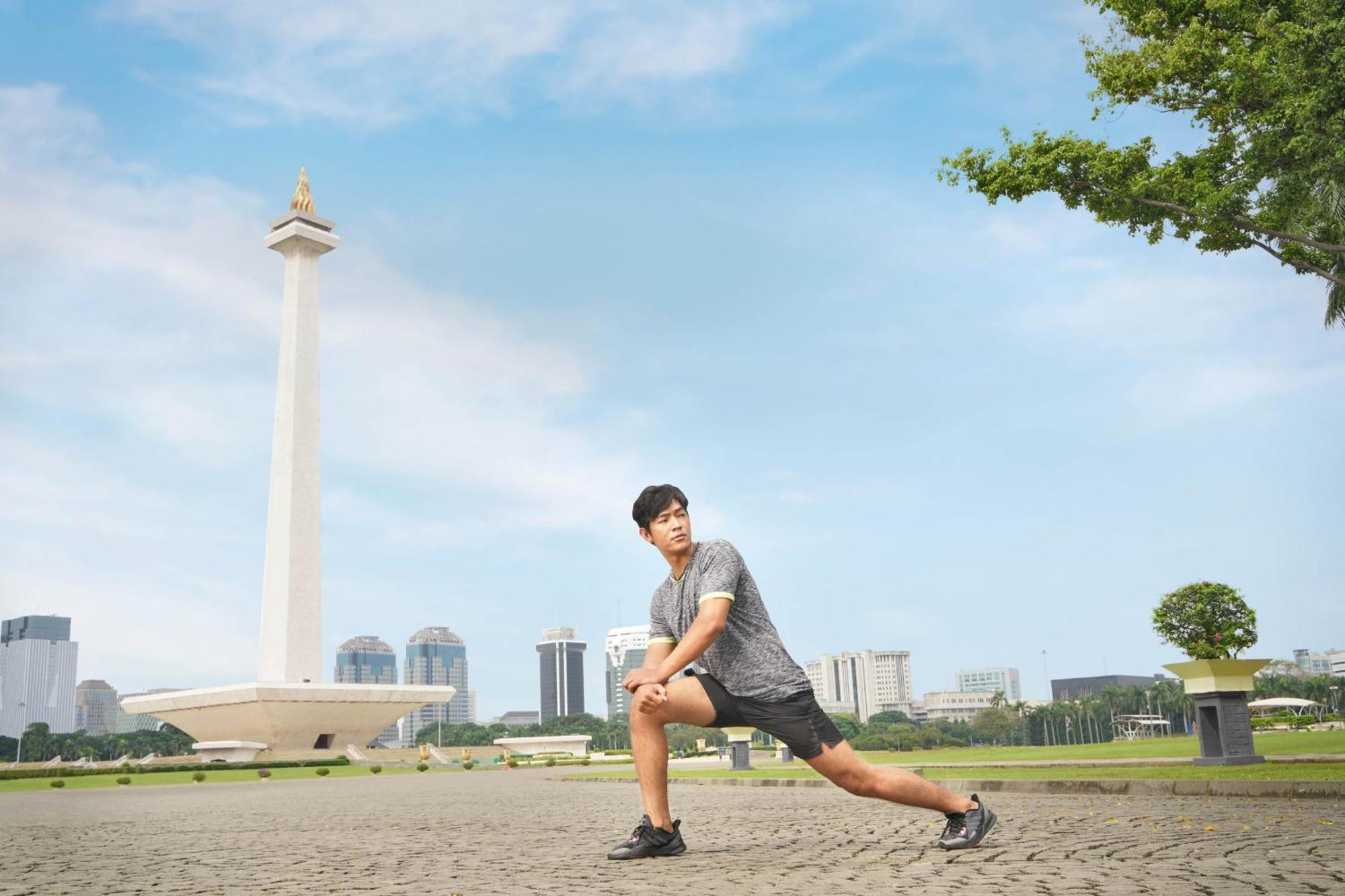 Vertu Harmoni Jakarta Exterior foto