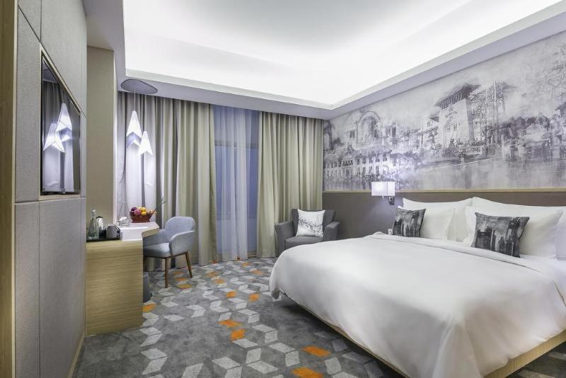 Vertu Harmoni Jakarta Cameră foto