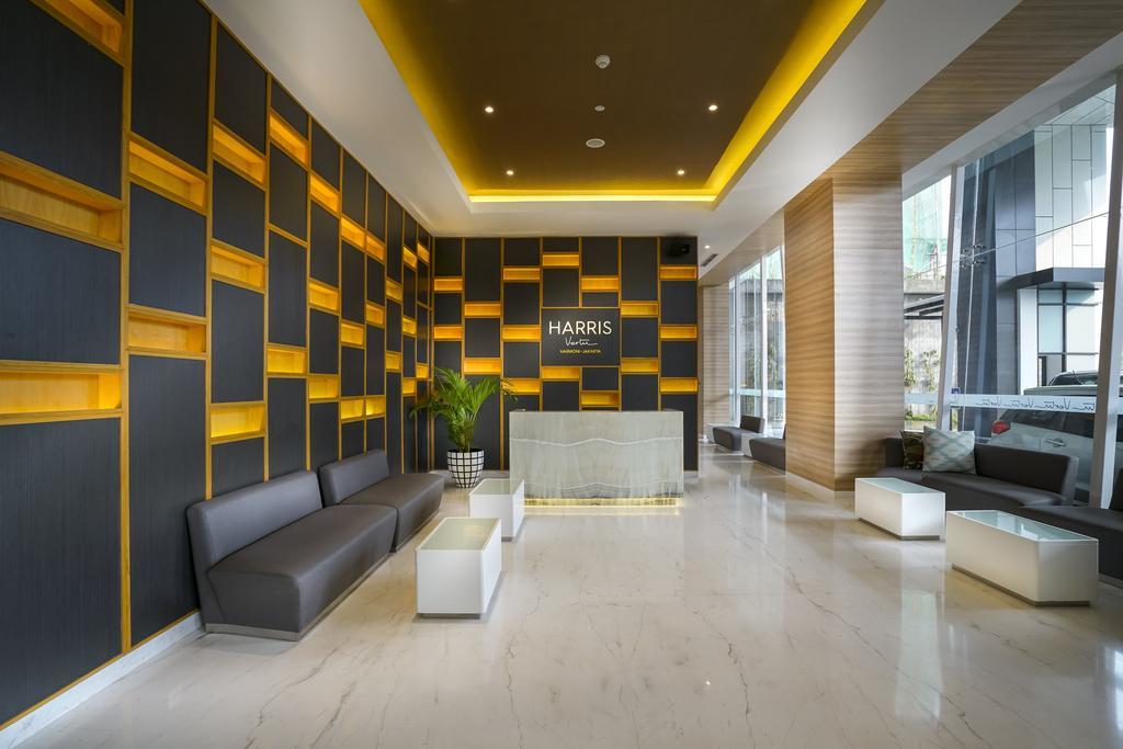Vertu Harmoni Jakarta Exterior foto
